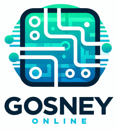 Gosney Online